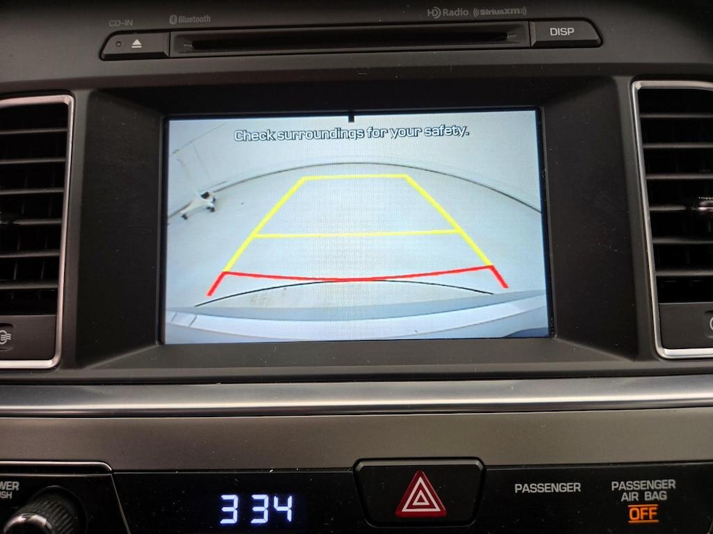 used 2016 Hyundai Sonata car, priced at $11,599