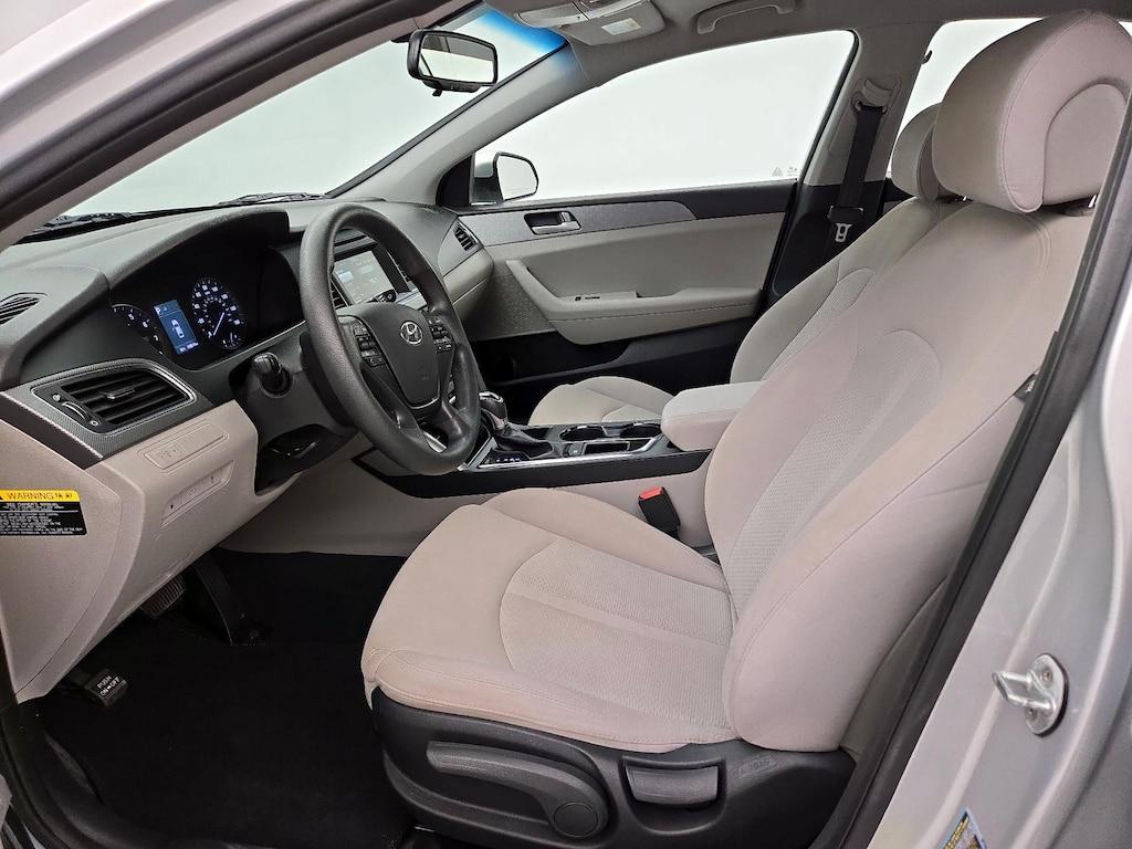 used 2016 Hyundai Sonata car, priced at $11,599