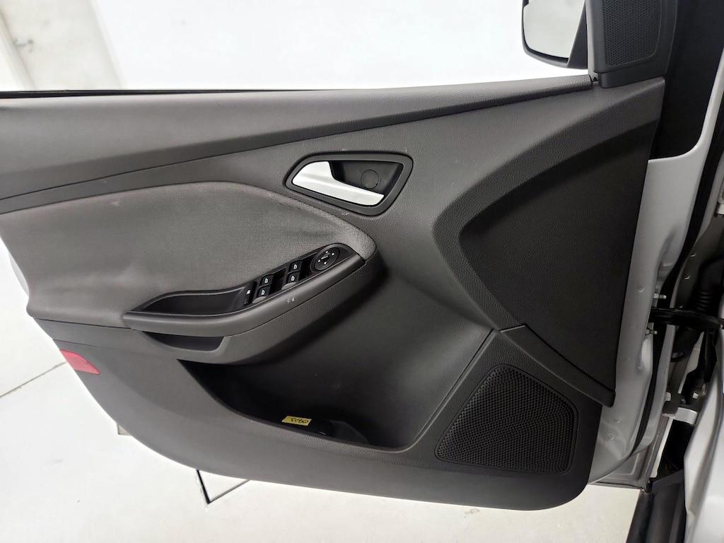 used 2014 Ford Focus car, priced at $10,998