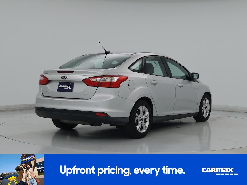 used 2014 Ford Focus car, priced at $10,998