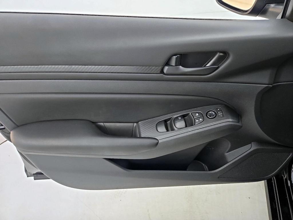 used 2024 Nissan Altima car, priced at $21,998