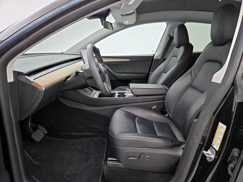 used 2023 Tesla Model Y car, priced at $32,998