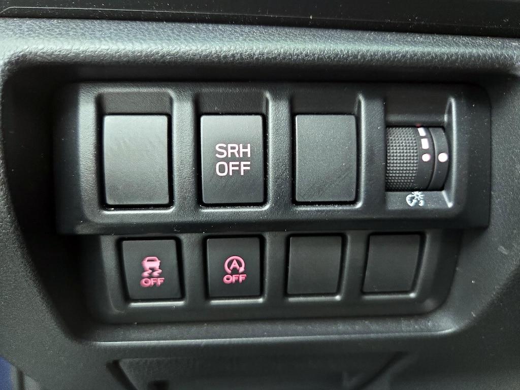 used 2022 Subaru Forester car, priced at $24,998