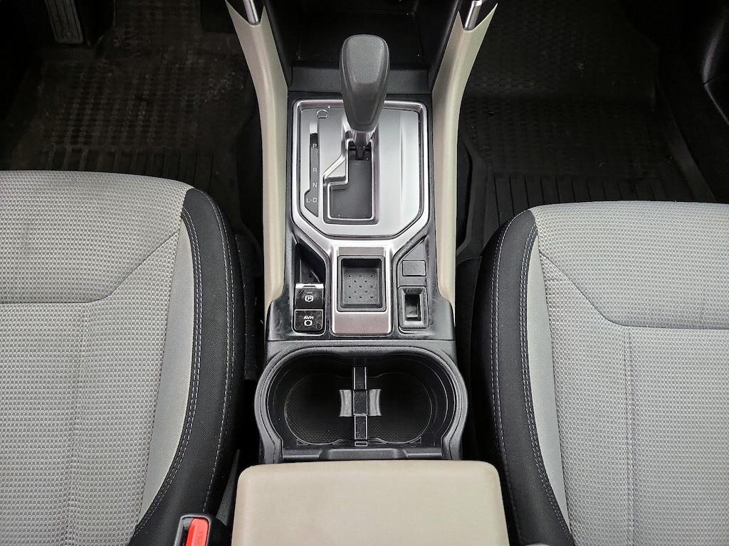 used 2022 Subaru Forester car, priced at $24,998