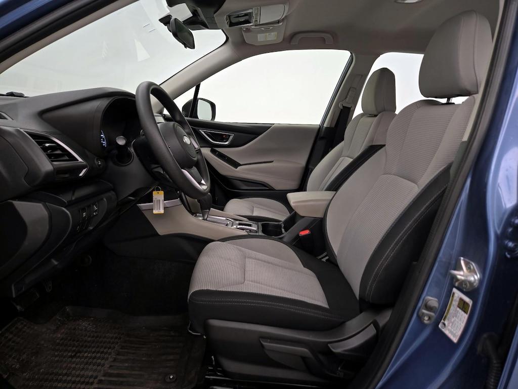 used 2022 Subaru Forester car, priced at $24,998