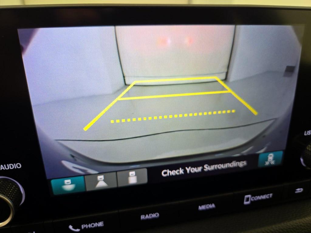 used 2023 Acura Integra car, priced at $29,998