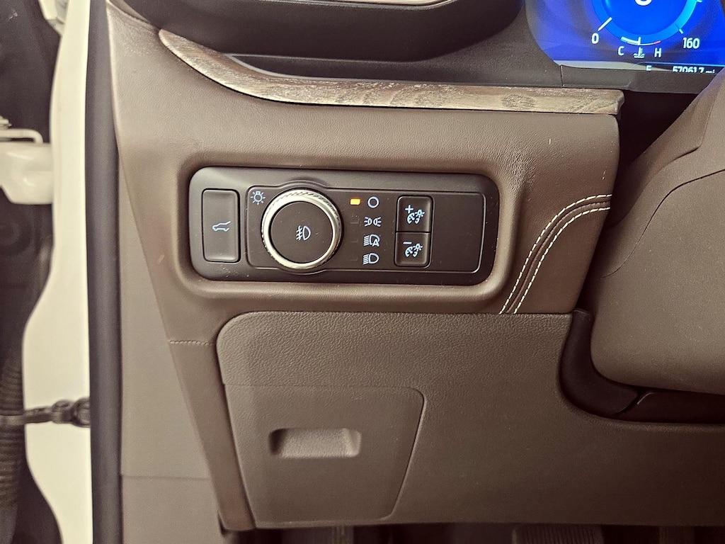 used 2020 Ford Explorer car, priced at $28,998