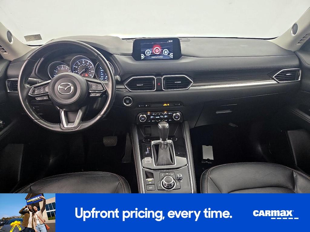 used 2018 Mazda CX-5 car, priced at $20,998