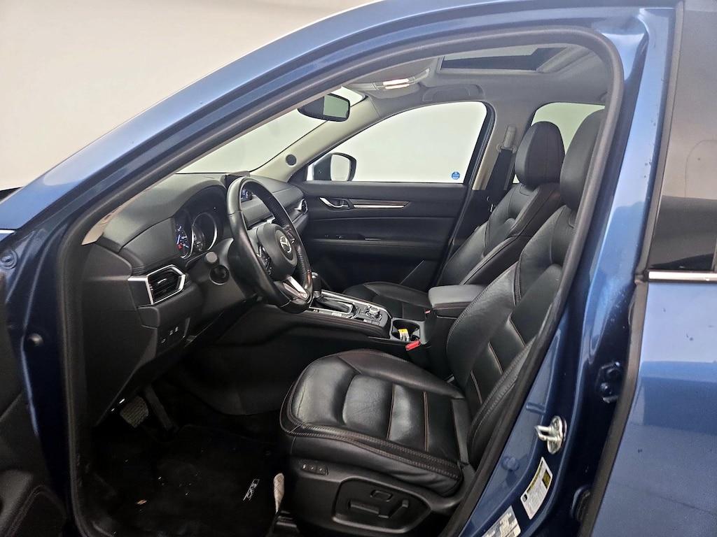 used 2018 Mazda CX-5 car, priced at $20,998