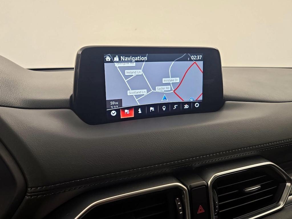 used 2018 Mazda CX-5 car, priced at $20,998