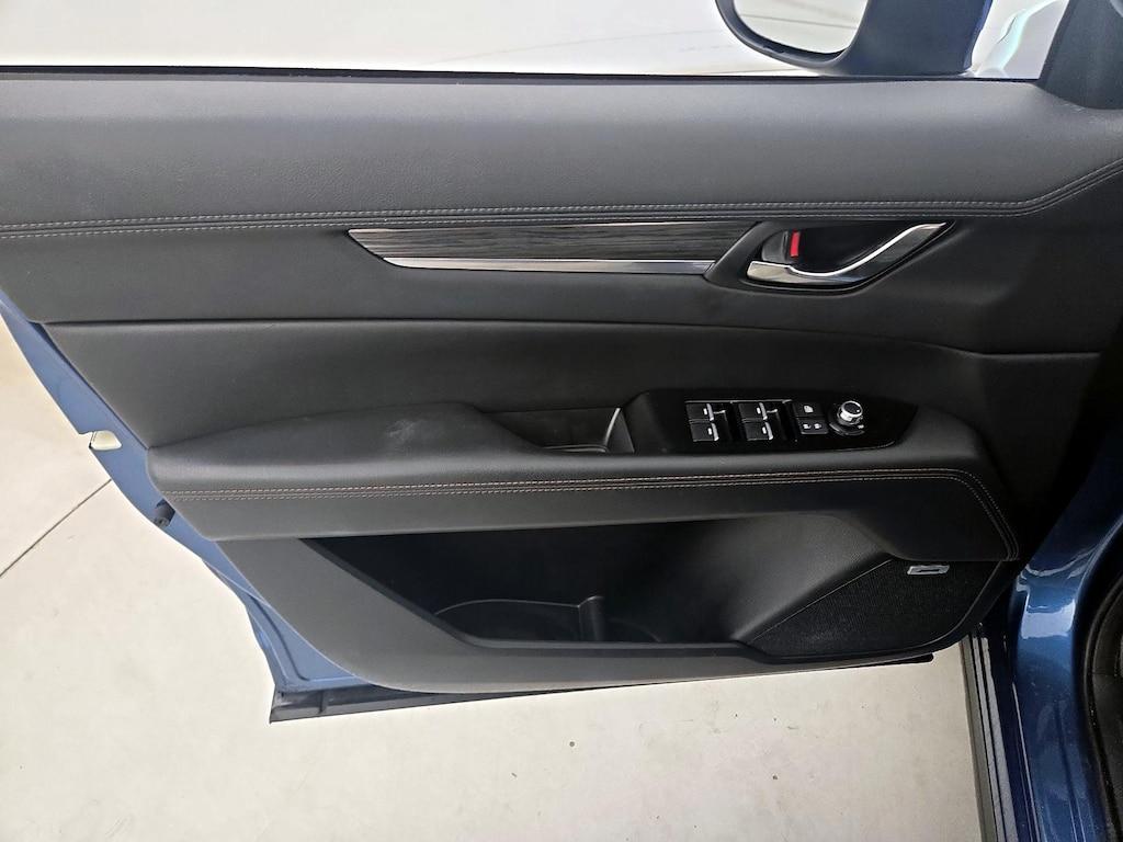 used 2018 Mazda CX-5 car, priced at $20,998