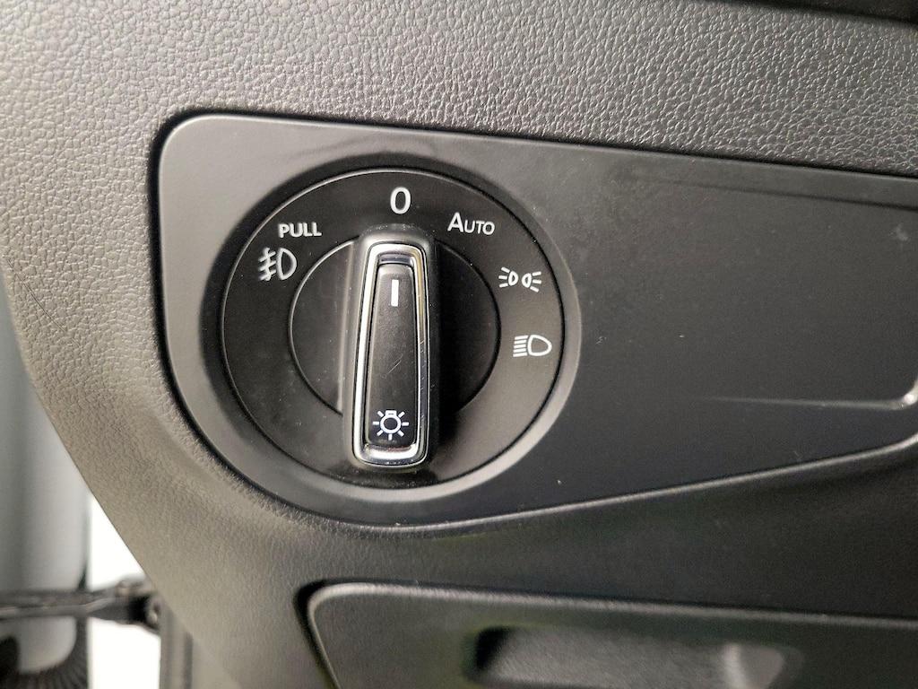 used 2018 Volkswagen Tiguan car, priced at $16,998