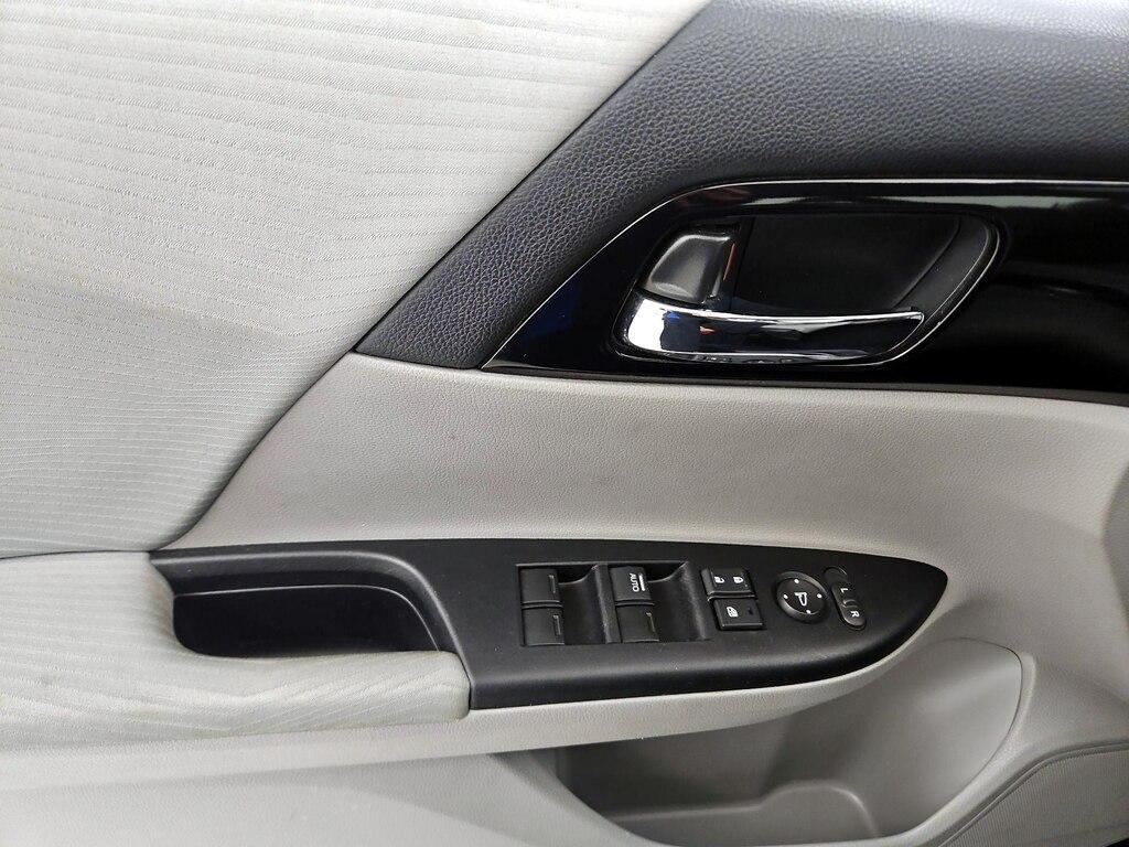 used 2017 Honda Accord car, priced at $19,998