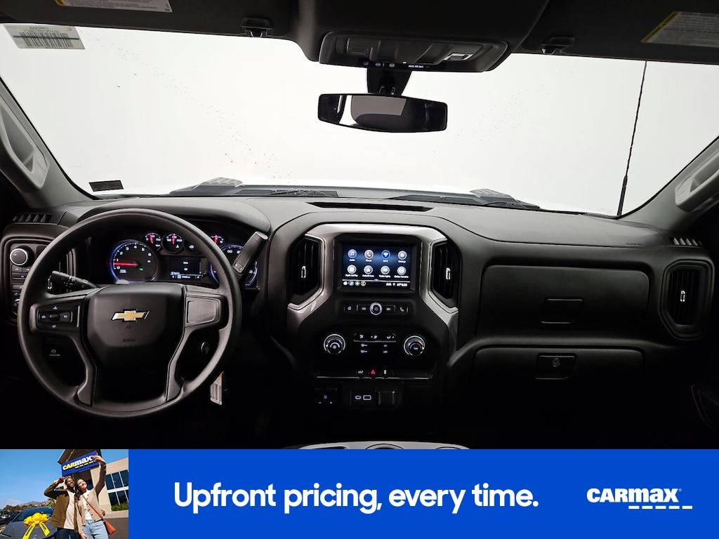 used 2023 Chevrolet Silverado 2500 car, priced at $39,998