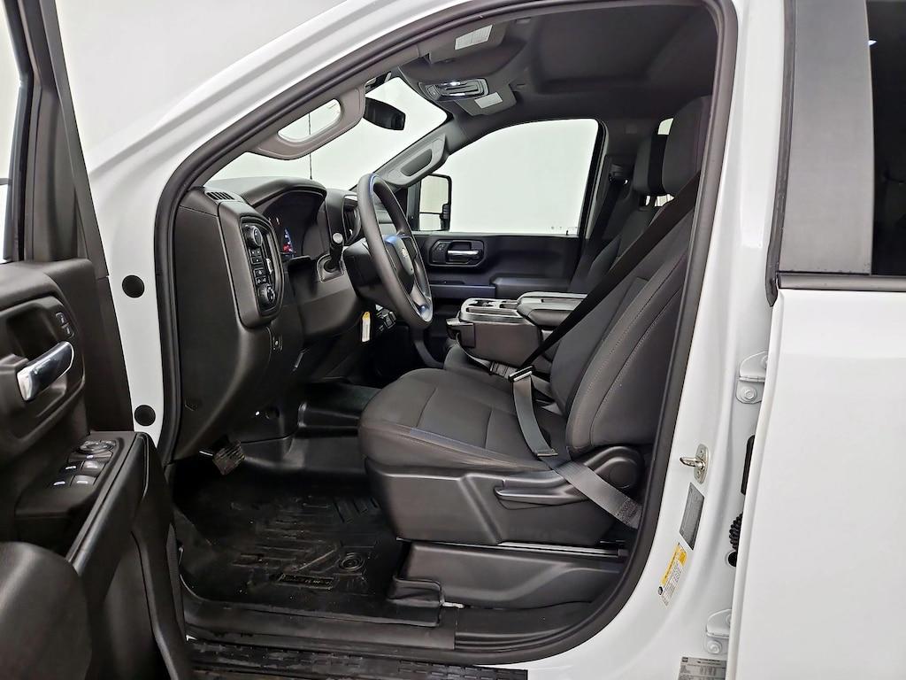 used 2023 Chevrolet Silverado 2500 car, priced at $39,998