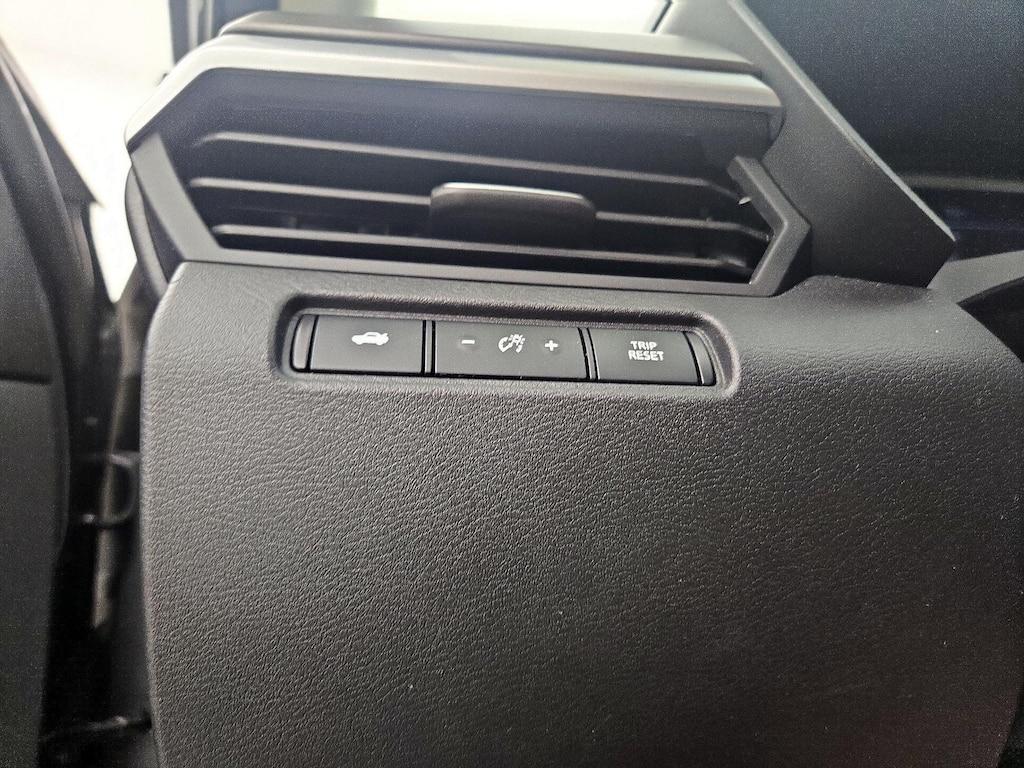 used 2025 Nissan Altima car, priced at $20,998