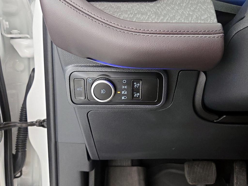 used 2025 Ford Explorer car, priced at $53,998