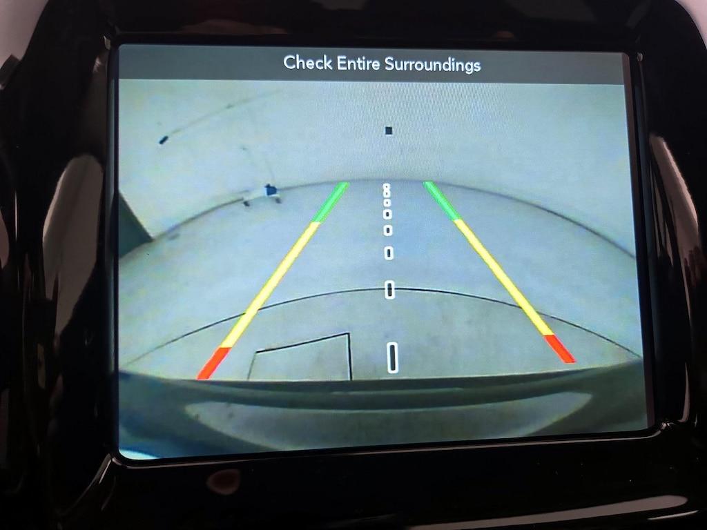 used 2017 Jeep Compass car, priced at $16,998