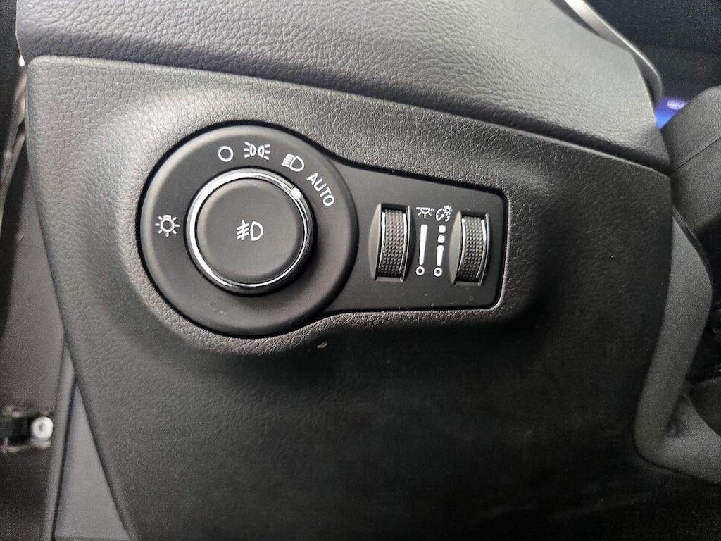 used 2017 Jeep Compass car, priced at $16,998