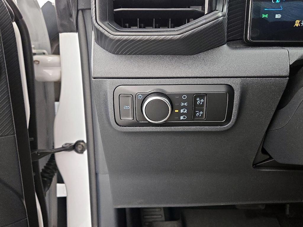 used 2024 Ford Mustang car, priced at $30,998