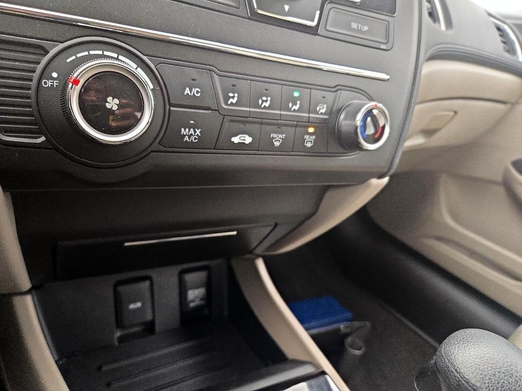 used 2014 Honda Civic car, priced at $14,998