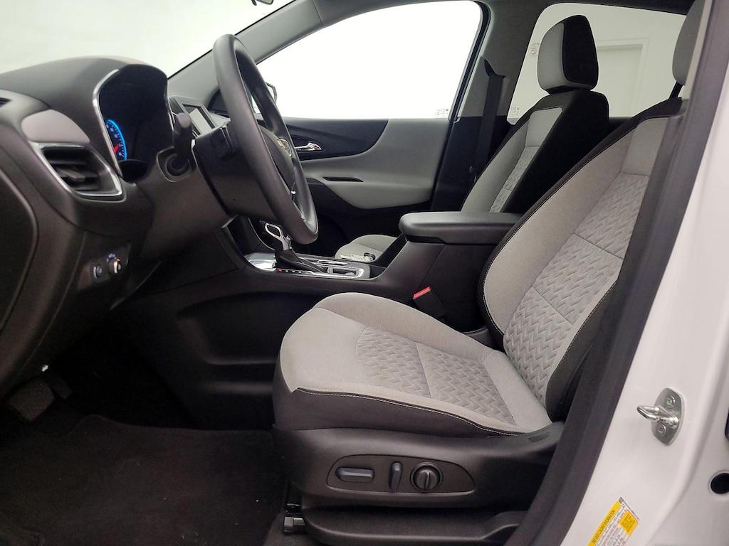 used 2022 Chevrolet Equinox car, priced at $19,998