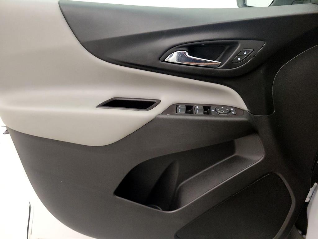 used 2022 Chevrolet Equinox car, priced at $19,998