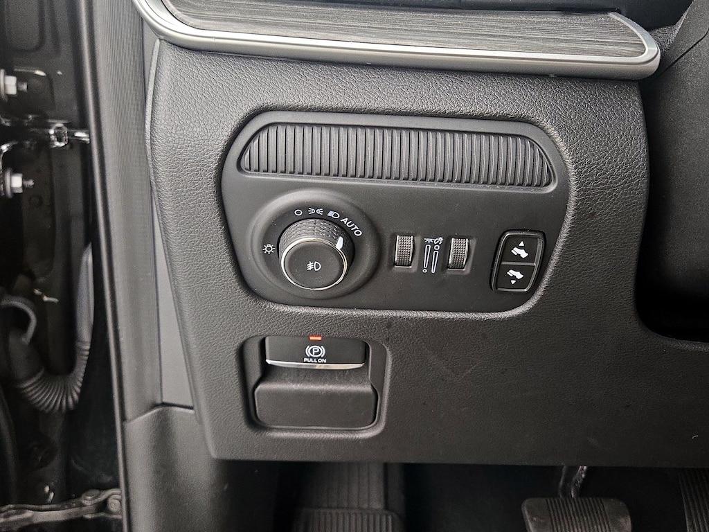 used 2024 Jeep Wagoneer car, priced at $44,998