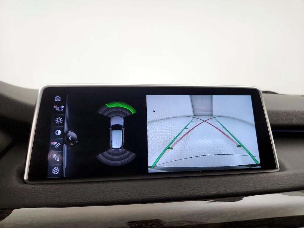 used 2017 BMW X5 eDrive car, priced at $22,998