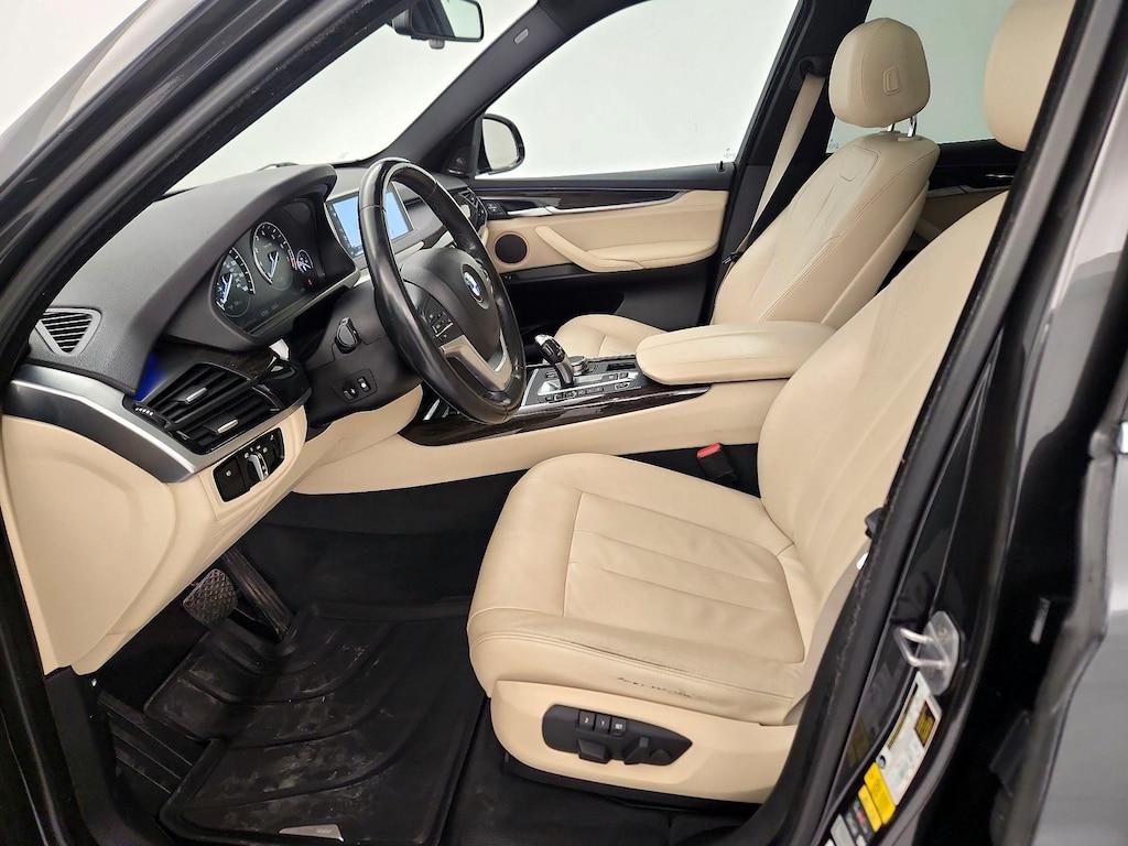 used 2017 BMW X5 eDrive car, priced at $22,998