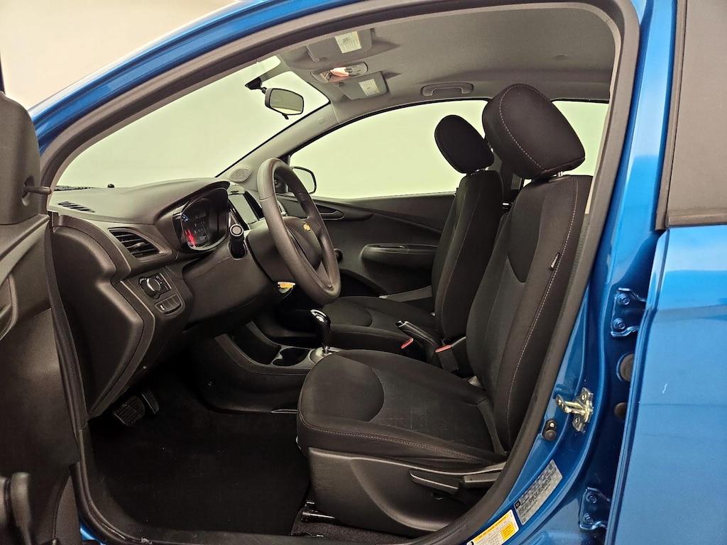 used 2020 Chevrolet Spark car, priced at $14,599