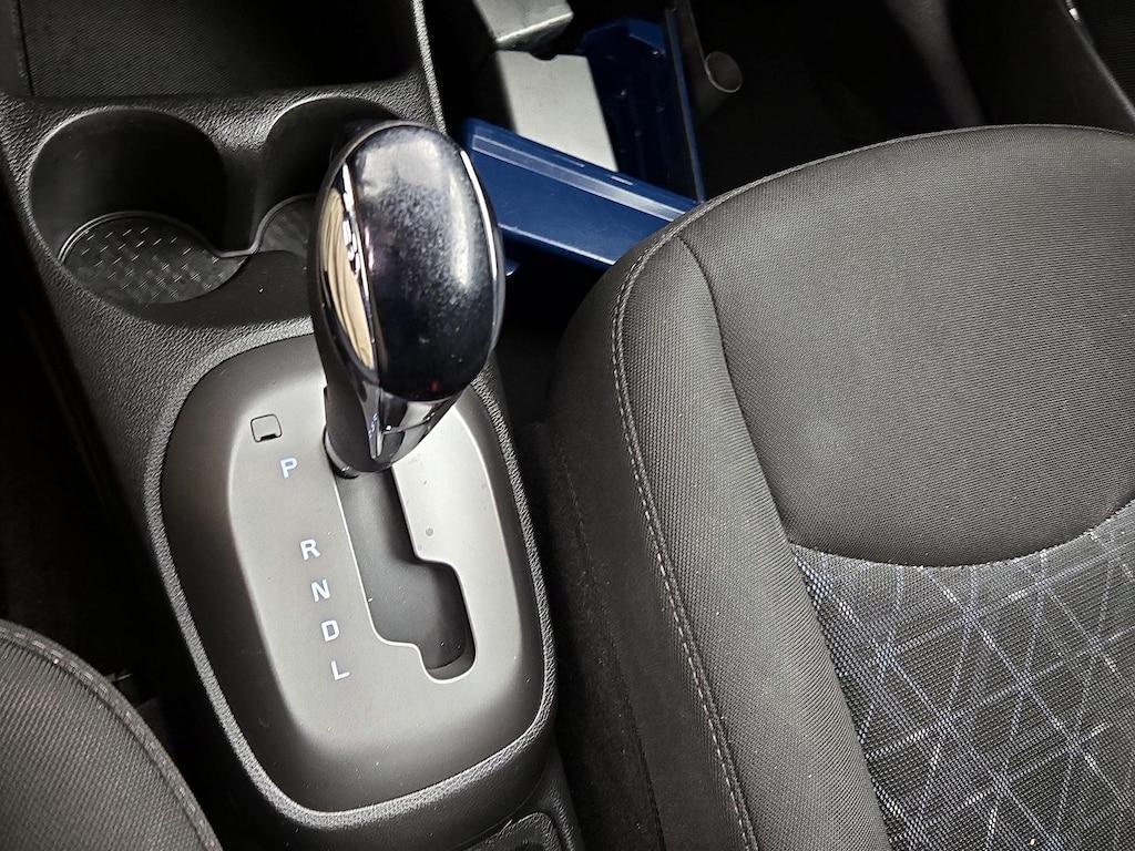 used 2020 Chevrolet Spark car, priced at $14,599