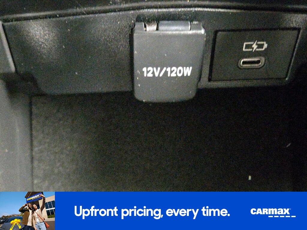 used 2025 Toyota Corolla car, priced at $20,998