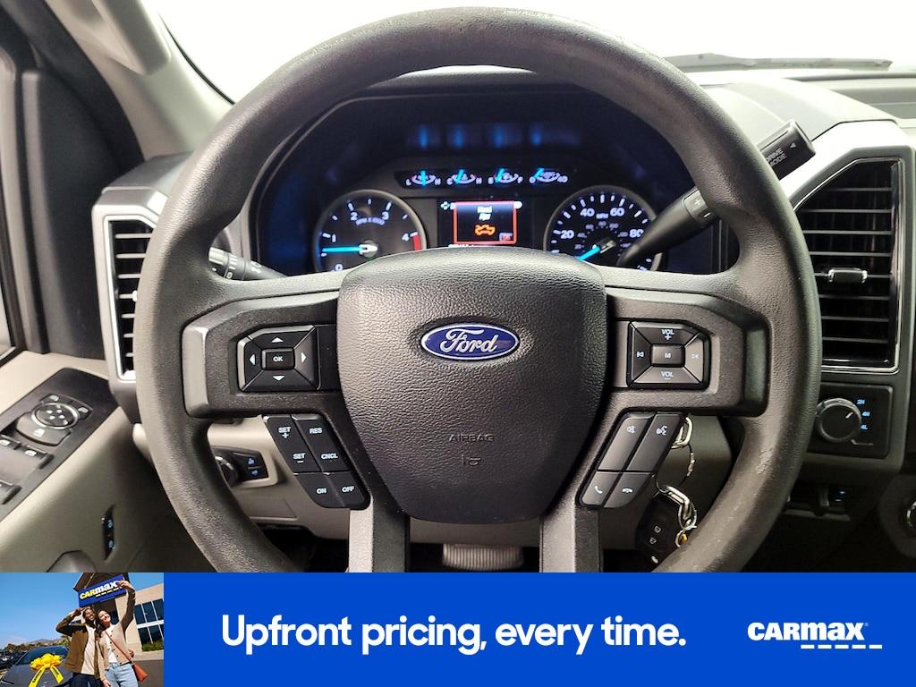 used 2021 Ford F-350 car, priced at $47,998