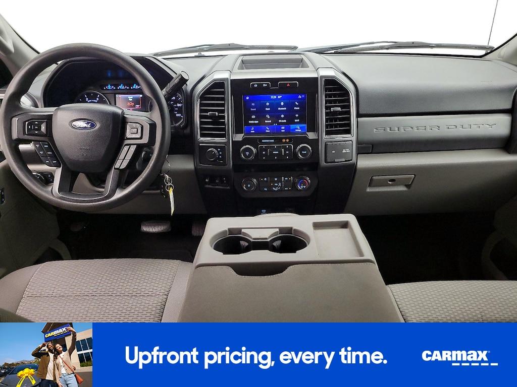 used 2021 Ford F-350 car, priced at $47,998