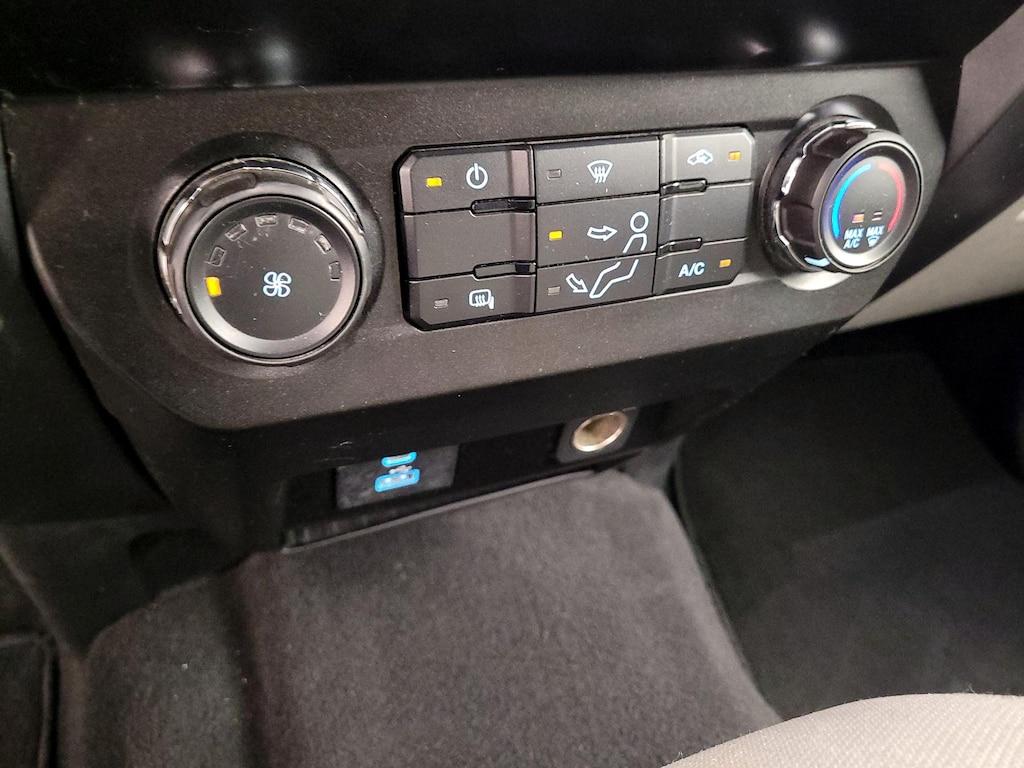 used 2021 Ford F-350 car, priced at $47,998