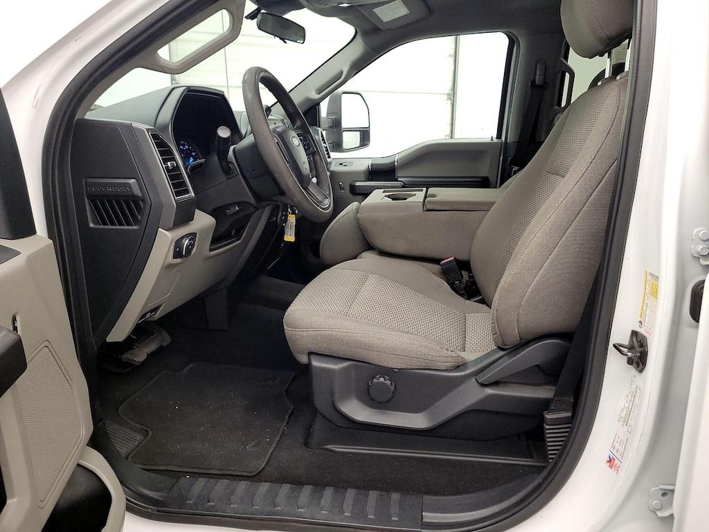 used 2021 Ford F-350 car, priced at $47,998