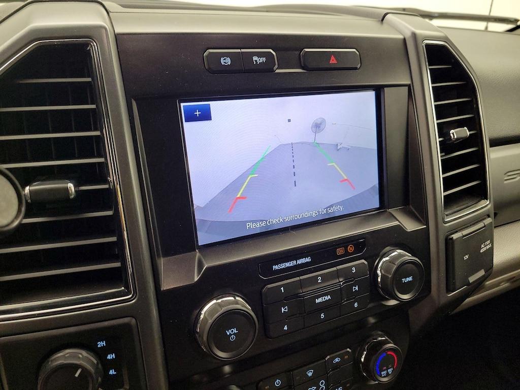 used 2021 Ford F-350 car, priced at $47,998