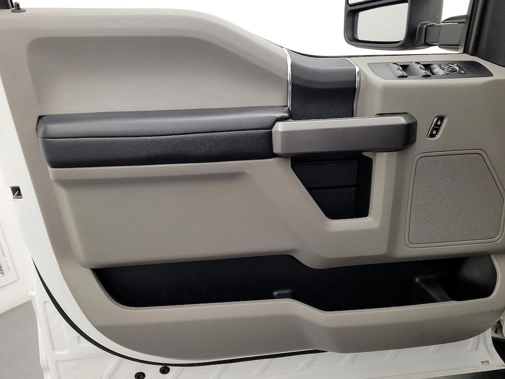 used 2021 Ford F-350 car, priced at $47,998