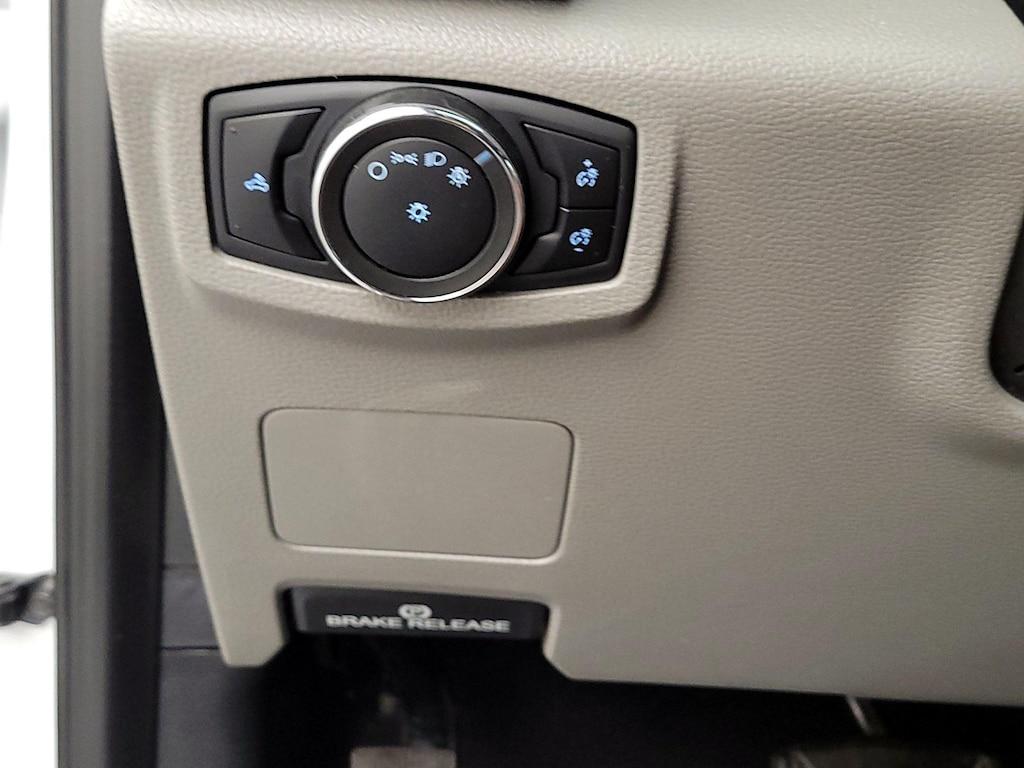 used 2021 Ford F-350 car, priced at $47,998