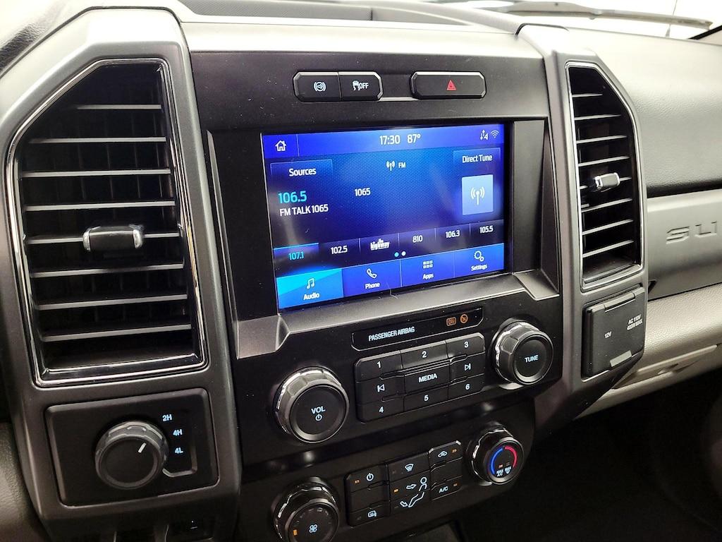 used 2021 Ford F-350 car, priced at $47,998