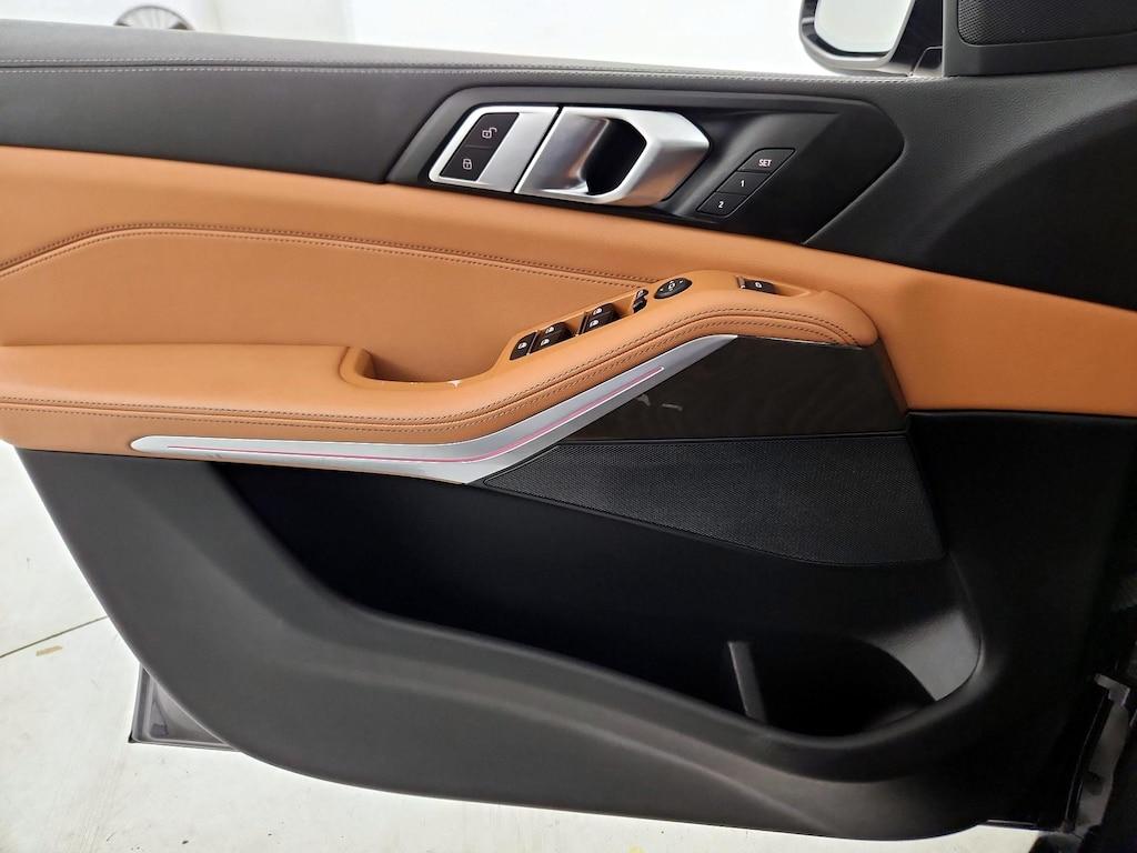 used 2022 BMW X5 car, priced at $42,998