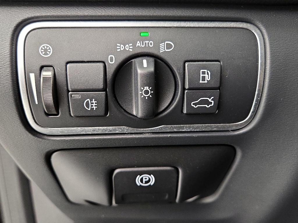 used 2017 Volvo XC60 car, priced at $19,998