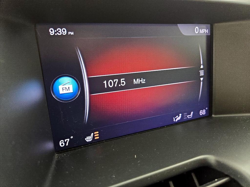 used 2017 Volvo XC60 car, priced at $19,998