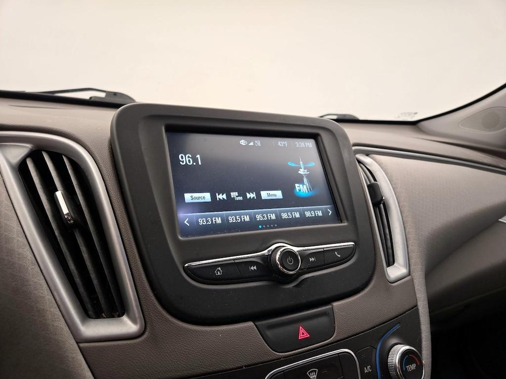 used 2017 Chevrolet Malibu car, priced at $14,599