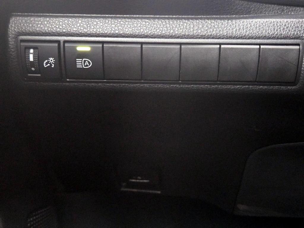 used 2025 Toyota Corolla car, priced at $22,998