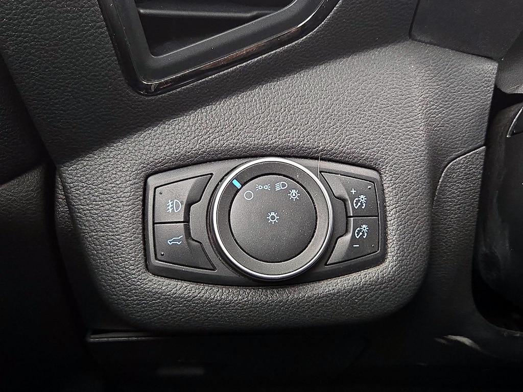 used 2018 Ford Escape car, priced at $12,998