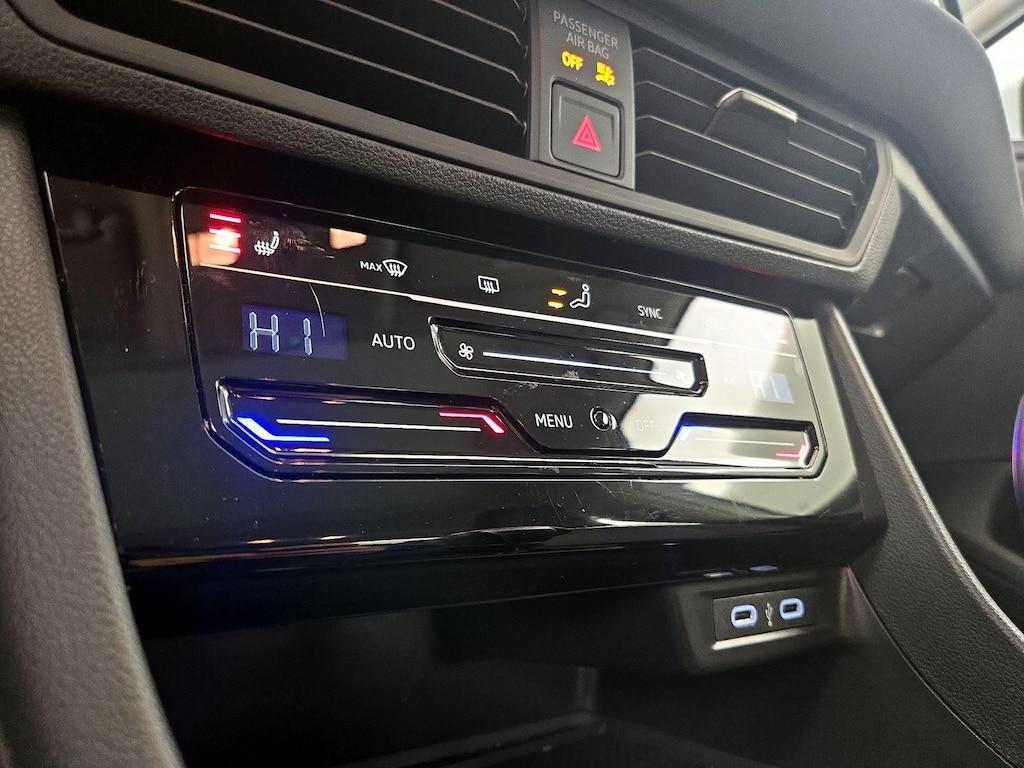 used 2025 Volkswagen Jetta car, priced at $22,998