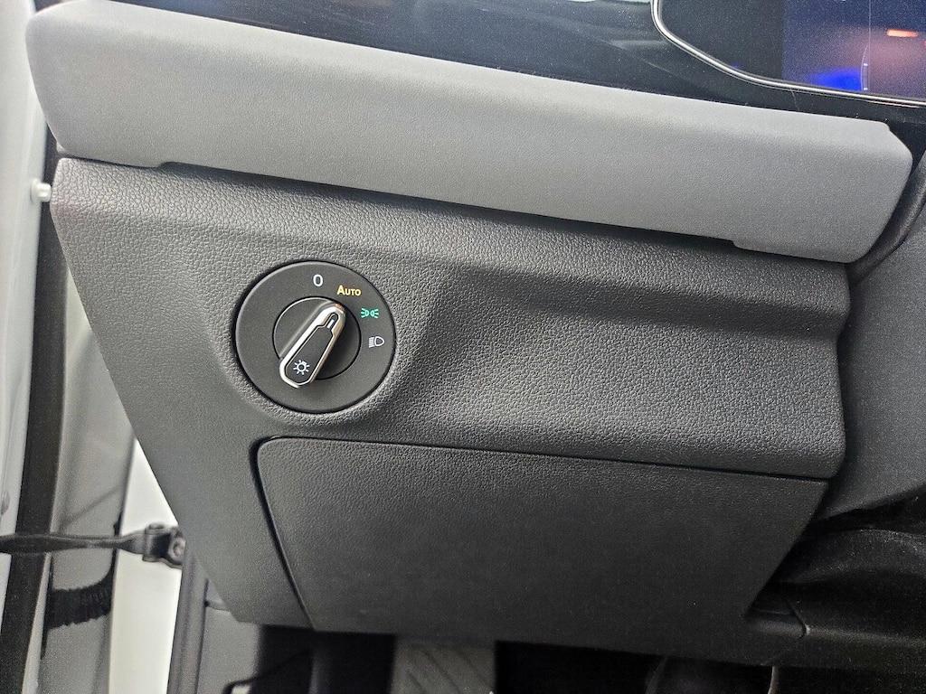 used 2025 Volkswagen Jetta car, priced at $22,998