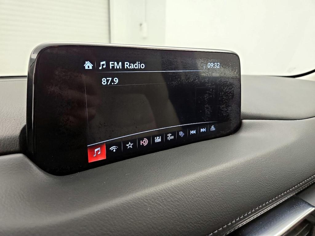 used 2017 Mazda CX-5 car, priced at $15,998